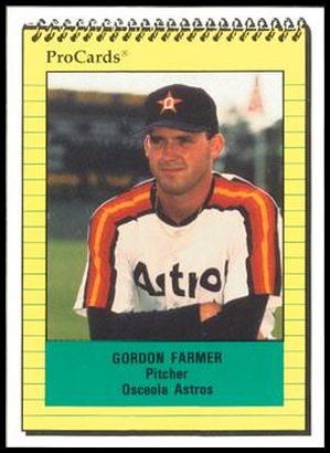 674 Gordon Farmer